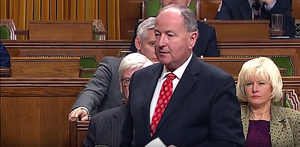 Question Period: Rob Wants To Know When Judicial Appointments Will Be A Priority